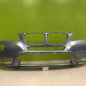 Bmw x3/x4 f25 se 2010- genuine front  bumper