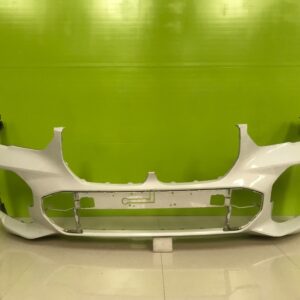 Bmw x5 2018-genuine front bumper