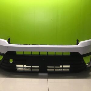 Vw crafter 2020-24 Genuine front bumper