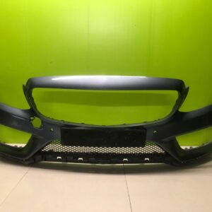 Mercedes c class w205 Amg 2015- Genuine front bumper