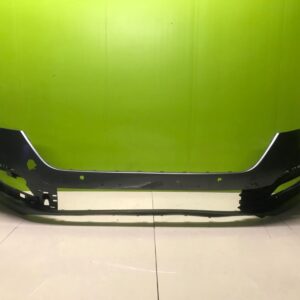 Skoda Octavia 2020-24 Genuine front bumper