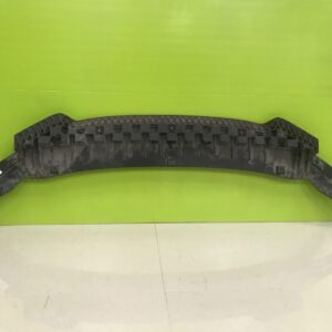 Audi A3 8p se 2009-11 genuine front bumper under try