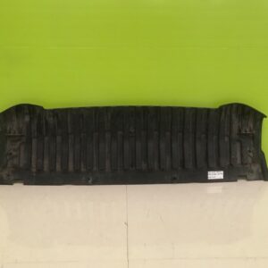 Audi a5 b8 2007- 11 genuine  front bumper under tray