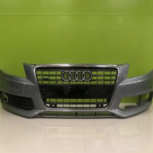 Audi a4 b8 se 2009- Genuine front bumper