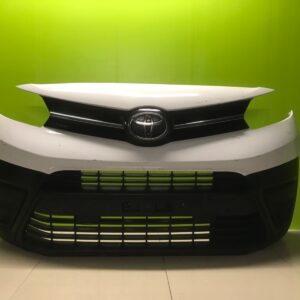 Toyota Proace 2021- Genuine front bumper