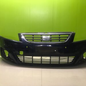 Seat Alhambra 2012-17 genuine front bumper