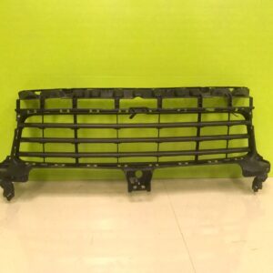 Porsche Cayenne 2020- genuine front bumper grille  9y0807683