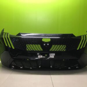 Peugeot 3008 2024- genuine front bumper