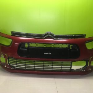 Citroen c4 grande Picasso 2016- genuine front bumper