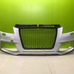 Audi rs3  8p 2009-12  Genuine front bumper damaged