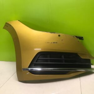 Vw Arteon 2018-21 genuine front bumper driver side corner