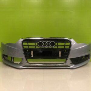 Audi a5 b8 se 2011-Genuine front bumper