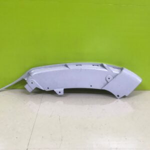Audi a4 b8  allroad 2008- 13 Genuine front bumper corner 8k0071609