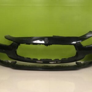 Maserati ghibli 2016-genuine front bumper