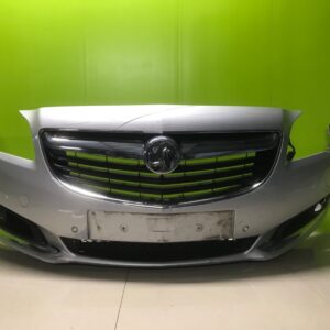 Vauxhall insignia 2013-16 genuine front bumper