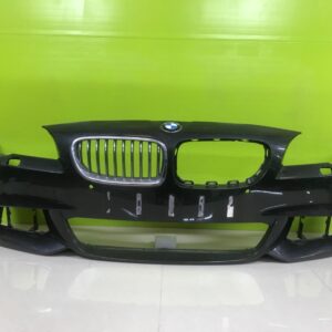 Bmw 5 series f10/f11 lci 2014-17 genuine front bumper