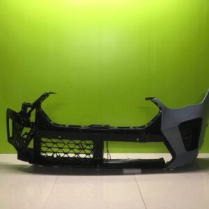 Bmw ix2 u10 m sport 2024-genuine front bumper