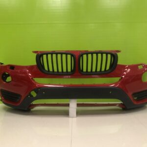 Bmw x3 f25 se 2014- genuine front  bumper