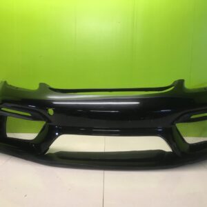 Porsche boxter Cayman gt4 982 /718 2018- genuine front bumper