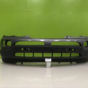Bmw x5 e53 2003- 05 genuine front  bumper