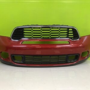 Bmw mini countryman cooper s R60 2010-14 Genuine front bumper 51119802217