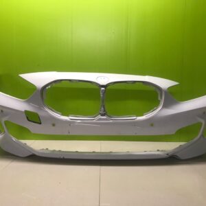 Bmw 1 series f40 m sport 2020- Genuine front bumper