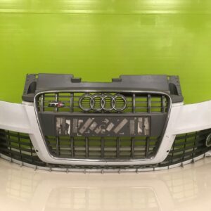 Audi tts mk2  2007- 13 Genuine front bumper