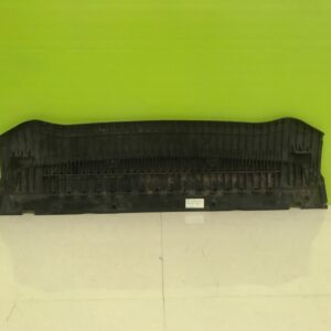Audi a5 b8 2011-Genuine front bumper bottom under tray  8to807611