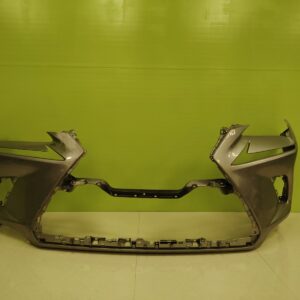 Lexus nx 2019- facelift genuine front bumper