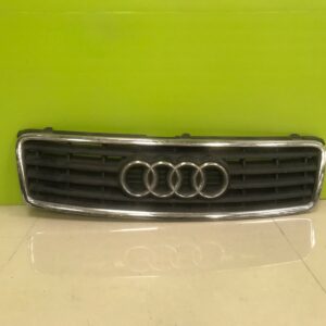 Audi a4 b6 2001-04  front bumper  centre grille