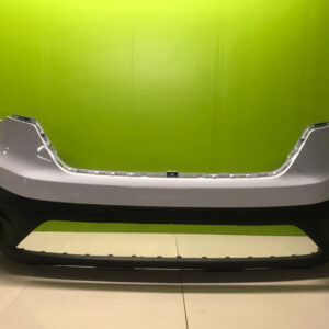 Renault trafic 2021- genuine front  bumper