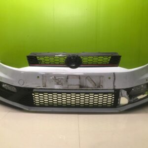 Vw polo gti 2014-17 Genuine front  bumper