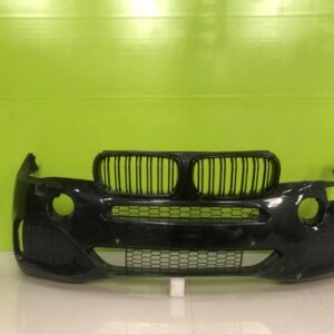Bmw x5 f15 2014-genuine front bumper