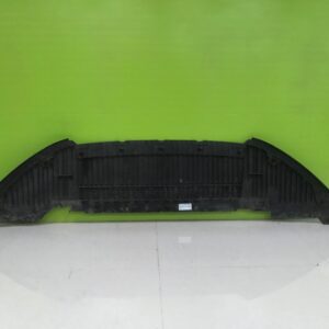 Audi a6 c7 allroad 2014- Genuine front  bumper under try 4g0807611g