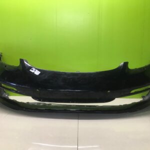Porsche boxter Cayman 982 /718 2018- genuine front bumper
