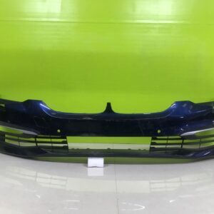 Bmw 5 series g30/g31 se 2017-19 genuine front bumper
