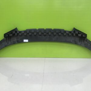 Audi A3 8p s line 2009-11 genuine front bumper under try