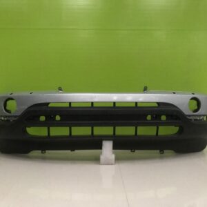 Bmw x5 e53 2001- genuine front  bumper