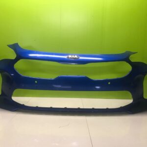 Kia stinger  gt line 2019- genuine front bumper