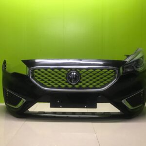 Mg3 2019 -21 Genuine front bumper passenger headlight