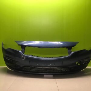 Vauxhall Astra k 2015- Genuine  front bumper