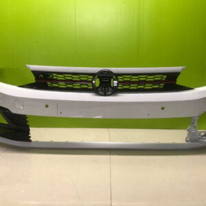 Vw polo gti 2017-20 genuine front bumper