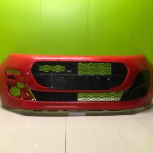 Peugeot 107 2012-15 Genuine front bumper