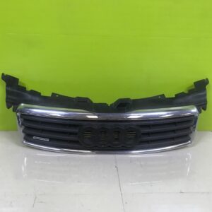 Audi a8 2002-06 Genuine front bumper grille