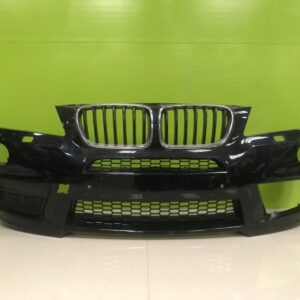Bmw x3/x4 f25 m sport 2010- genuine front  bumper