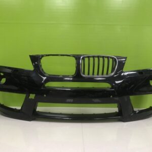 Bmw x3/x4 f25 m sport 2010- genuine front  bumper