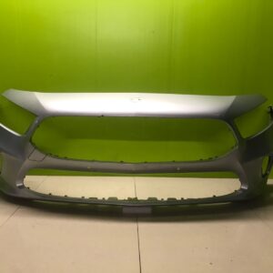 Mercedes a class w177  se 2018- genuine front bumper a1778800110