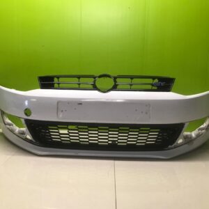 Vw polo 2011-14 genuine front bumper