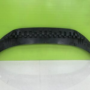 Audi A3 8p  s line 2009-11 genuine front bumper under try 8p0807233c