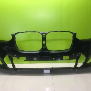 BMW X3 g01 m sport 2021-front Bumper